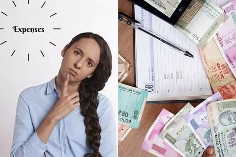 ശമ്പളം കുറഞ്ഞോ, ഈ സാഹചര്യത്തെ സധൈര്യം നേരിടാം; പ്ലാന്‍ ചെയ്യൂ ഇങ്ങനെ