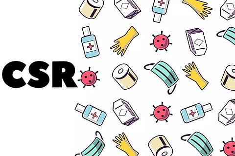 സംസ്ഥാന ദുരിതാശ്വാസഫണ്ടുകള്‍ക്ക് സിഎസ്ആര്‍ ഇളവില്ല; ആനുകൂല്യം പ്രധാനമന്ത്രിയുടെ റിലീഫ് ഫണ്ടിലേക്കിടുന്നവര്‍ക്കു മാത്രം