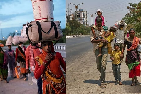 സാമ്പത്തിക വിദഗ്ധര്‍ പറയുന്നു; ഇന്ത്യ രണ്ടു കാര്യങ്ങള്‍ കൂടി ചെയ്യണം