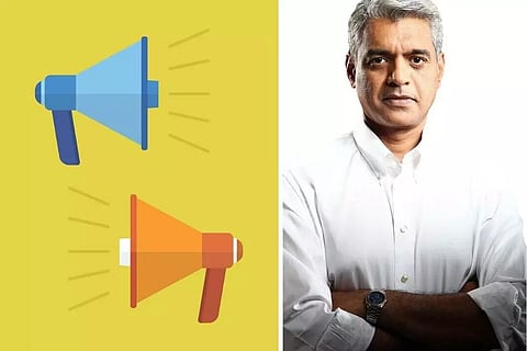 പ്രതിസന്ധിസമയത്ത് ആശയവിനിമയം നടത്തുമ്പോള്‍  ശ്രദ്ധിക്കേണ്ട 7 നിയമങ്ങള്‍