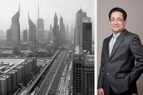 ഗള്‍ഫിലെ പ്രതിസന്ധി കേരളത്തിന് കനത്ത ആഘാതമാകും: ജോയ് ആലുക്കാസ്