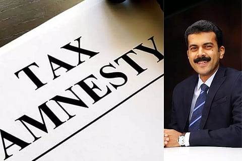 കേരള സര്‍ക്കാരിന്റെ പുതിയ ആംനസ്റ്റി സ്‌കീം: ബിസിനസുകാര്‍ അറിഞ്ഞിരിക്കേണ്ട പത്തുകാര്യങ്ങള്‍