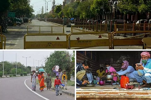 ഇന്ത്യയില്‍ 40 കോടി തൊഴിലാളികള്‍ ദാരിദ്ര്യത്തിന്റെ വക്കിലെന്ന് യു എന്‍