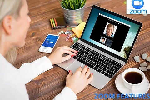 സൂം വീഡിയോ ചാറ്റിലെ ഈ സൗകര്യങ്ങള്‍ അറിയാമോ?