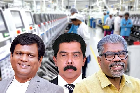 ലോക്ക് ഡൗണിനു ശേഷം ഞങ്ങളിത് ചെയ്യും; ബിസിനസ് നായകര്‍ പറയുന്നു