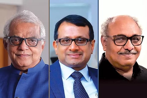 ബിസിനസുകാര്‍ പറയുന്നു; കോവിഡ് കാലം അതിജീവിക്കാന്‍, വേണം സര്‍ക്കാരിന്റെ പിന്തുണ