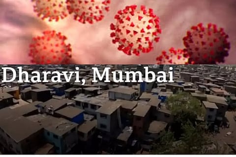 സാമ്പത്തിക തലസ്ഥാനത്തെ 'ടൈം ബോംബ്' ; ധാരാവി കൊറോണയെ ചെറുക്കുന്നു