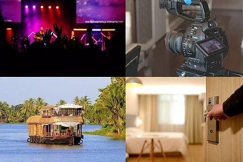 കൊറോണ; വിനോദ സഞ്ചാരവും 'എന്റര്‍ട്ടെയ്ന്‍മെന്റ് ബിസിനസ്' മേഖലയും തീരാനഷ്ടത്തില്‍, കരകയറാന്‍ ഇനിയും ആറുമാസമെങ്കിലും കഴിയും