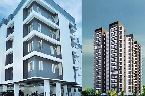 റിയല്‍ എസ്‌റ്റേറ്റ് മേഖല കരകയറാന്‍ മാസങ്ങളെടുക്കും