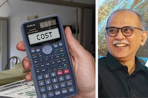 കൊറോണക്കാലത്തിനു ശേഷം ചെറുകിട സംരംഭകര്‍ എന്തു ചെയ്യണം? ഫിനാന്‍സ് വിദഗ്ധന്‍ വി. സത്യനാരായണന്‍ നല്‍കുന്ന മാര്‍ഗനിര്‍ദേശം