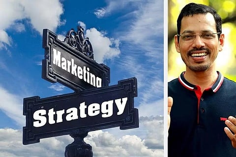 ബിസിനസ് കോച്ച് സി എ റസാഖ് പറയുന്നു; ഇതൊരവസരമാണ്, മുന്നേറാനുള്ള വഴികള്‍ കണ്ടെത്തുക