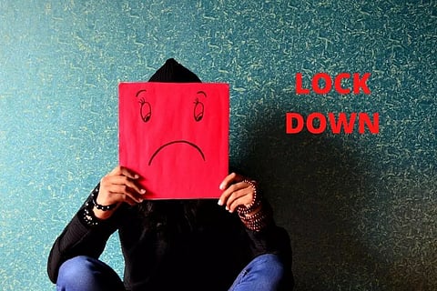 ലോക്ഡൗണ്‍ കാലത്ത് 'ഡൗണ്‍' ആകാതിരിക്കാം; ഇതാ 10 വഴികള്‍