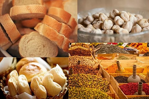 പായ്ക്കിംഗ് മെറ്റീരിയല്‍ കമ്പനികളെയും അടപ്പിച്ച് കേരളം; ഉടനടി നടപടിയില്ലെങ്കില്‍ ബ്രെഡിനും പലവ്യജ്ഞനങ്ങള്‍ക്കും തോന്നിയ വിലയാകും /UPDATE