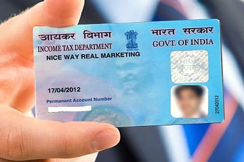 വിലാസം മാറിയോ? പാന്‍ കാര്‍ഡില്‍ ഇത് അപ്‌ഡേറ്റ് ചെയ്യാന്‍ അറിയേണ്ട കാര്യങ്ങള്‍