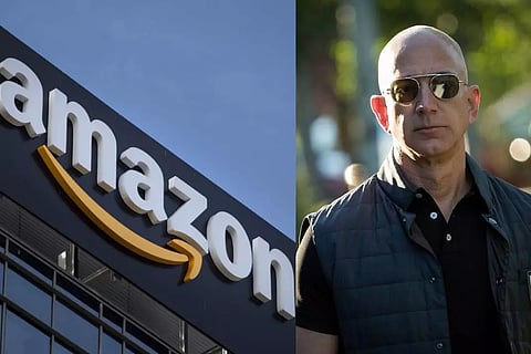 ഓണ്‍ലൈന്‍ ഭക്ഷ്യവിതരണത്തിലേക്ക്  ആമസോണും