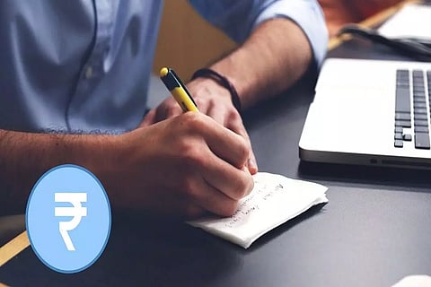 ബാങ്ക് എഫ്.ഡി: പുതുക്കിയ  നിരക്കുകൾ അറിയാം