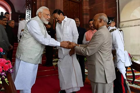 'സംരംഭകർക്ക് ഈടില്ലാതെ 50 ലക്ഷം വരെ വായ്പ നൽകും' 