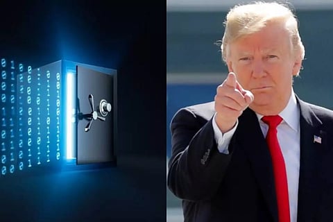 പകരത്തിന് പകരം: ഡേറ്റ നയത്തിന് മറുപടിയായി എച്ച്-1 ബിയിൽ പിടിമുറുക്കാൻ യുഎസ്