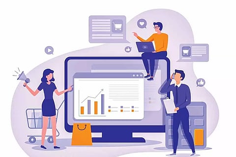 ബജറ്റില്‍ തൃപ്തരെന്ന് ടെക് കമ്പനികള്‍