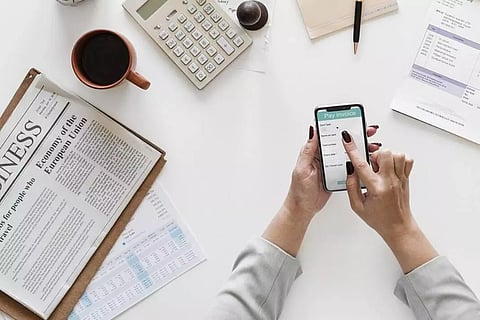 ധനം ഓൺലൈനിൽ ഇന്ന്