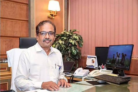 വന്‍ പദ്ധതികളുടെ പൂര്‍ത്തീകരണം: ഇതാ ഒരു ബിപിസിഎല്‍ മാതൃക