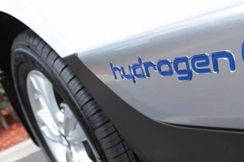 ഹൈഡ്രജനാണ് ഭാവിയിലെ താരം, ഇലക്ട്രിക് കാറുകള്‍ പുറത്താകുമോ?
