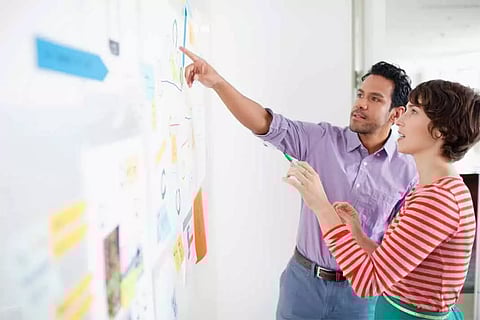 പ്രോജക്ട് കാര്യക്ഷമമാക്കാന്‍ ചില പരിഹാര മാര്‍ഗങ്ങള്‍