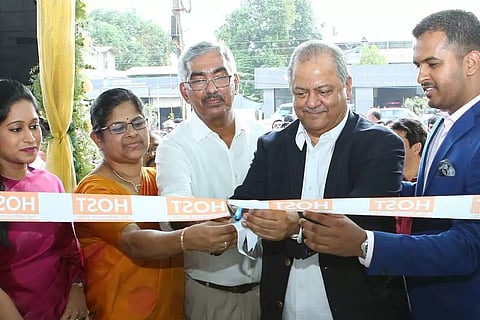 ഹോട്ടലുകള്‍ക്കും ബേക്കറികൾക്കുമായി ഇതാ ഒരു ഷോപ്പിംഗ് സെന്റർ 