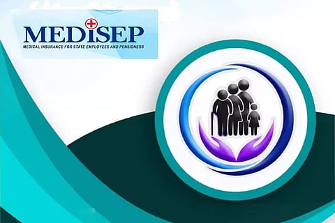 ജൂൺ മുതൽ സർക്കാർ ജീവനക്കാർക്കും പെൻഷൻകാർക്കും ആരോഗ്യ ഇൻഷുറൻസ്