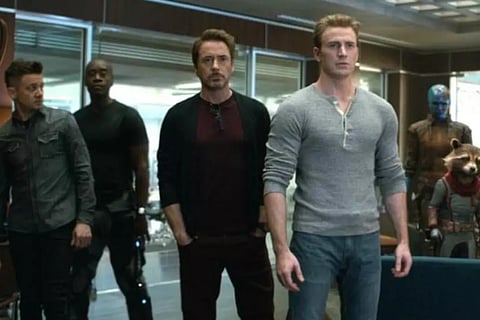 റിലീസിന് മുൻപേ അവഞ്ചേഴ്സ് എൻഡ് ഗെയിം ഇന്റർനെറ്റിൽ