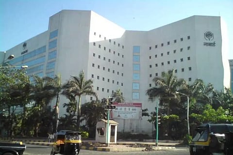 നബാർഡിൽ നിന്ന് ആർബിഐ പിന്മാറി