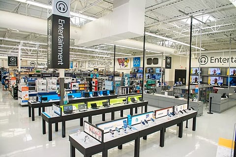 ഐപാഡിന് വില കുറഞ്ഞ എതിരാളി:  വാള്‍മാര്‍ട്ട് അവതരിപ്പിക്കുന്നു