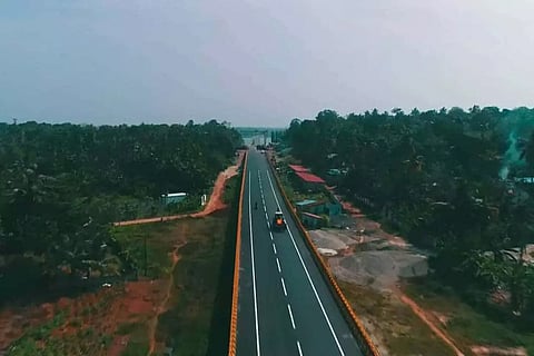 ചുവപ്പുനാടയെ തോൽപിച്ച് കൊല്ലം ബൈപാസ്: അറിയാം 10 കാര്യങ്ങൾ