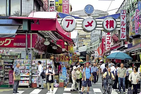 കെട്ടുറപ്പോടെ കുടുംബ ബിസിനസ്- കണ്ടു പഠിക്കാം ജാപ്പനീസ് കുടുംബ  ബിസിനസുകള്‍