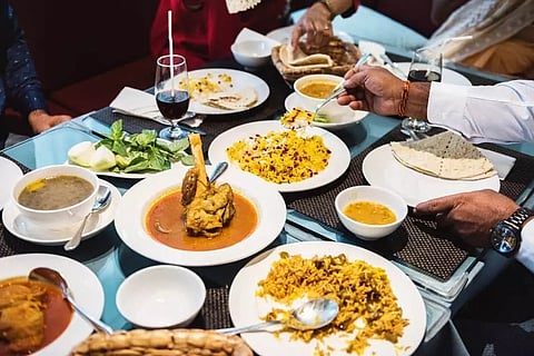 ഇന്ത്യയുടെ പ്രിയഭക്ഷണം ഏത്?രസകരമായ വസ്തുതകള്‍ പുറത്തുവിട്ട് സൊമാറ്റോ