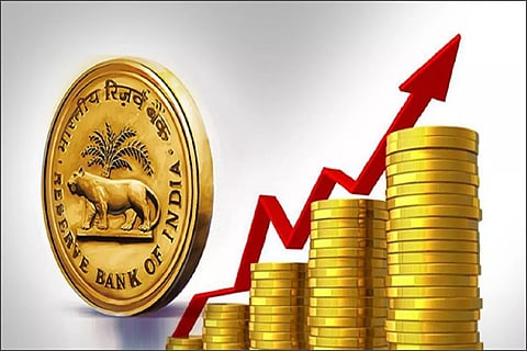 റിസര്‍വ് ബാങ്ക് പലിശ നിരക്കില്‍ മാറ്റമുണ്ടാകില്ലെന്ന് എസ്ബിഐ റിസര്‍ച്ച്