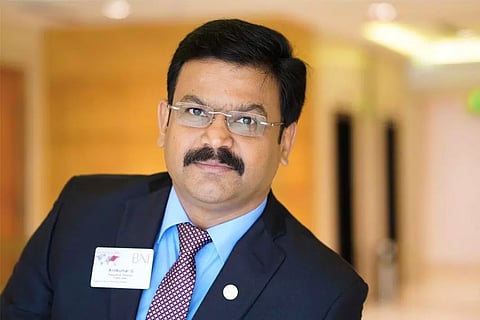 സംരംഭകർക്ക്‌ നെറ്റ്വർക്കിംഗ് വേദിയൊരുക്കാൻ ബിഎൻഐ ബിസിനസ് കോൺക്ലേവ്