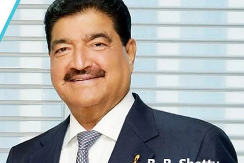 മുഖഛായ മാറ്റി യു.എ.ഇ എക്‌സ്‌ചേഞ്ച്