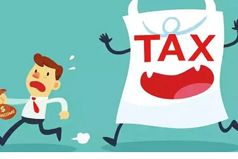 ടാക്‌സ് പ്ലാനിംഗ് ഒഴിവാക്കാം, ഈ അബദ്ധങ്ങള്‍