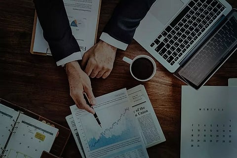 സാമ്പത്തിക ഫലങ്ങള്‍ വരവായി: നിക്ഷേപകര്‍ കരുതിയിരിക്കുക