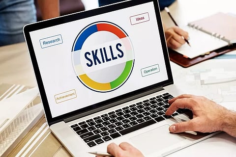 ജോലി വേണോ? പുതിയ സ്‌കില്ലുകള്‍ പഠിക്കാതെ രക്ഷയില്ല: പുതിയ സര്‍വേ
