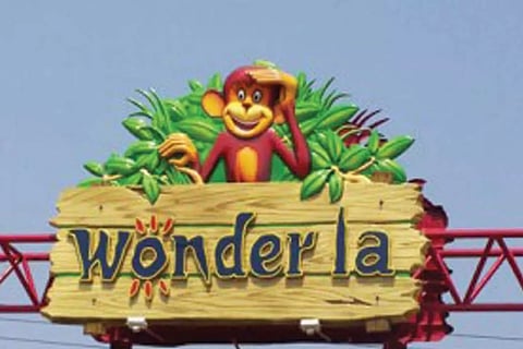 വണ്ടര്‍ലാ ഹോളിഡേയ്‌സ് ഫുഡ് ബിസിനസിലേയ്ക്കും