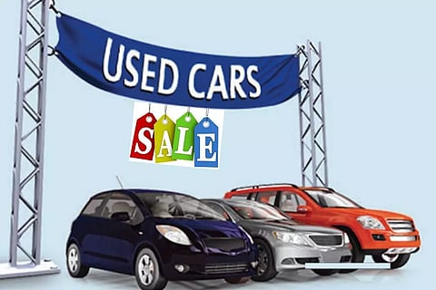 ഉപഭോക്താക്കള്‍ക്ക് യൂസ്ഡ് കാറുകള്‍ മതി, വില്‍പ്പന കൂടുന്നു