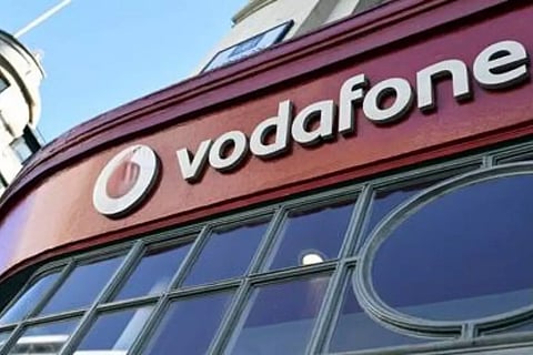 ഇന്ത്യന്‍ കമ്പനി ചരിത്രത്തിലെ ഏറ്റവും കനത്ത നഷ്ടവുമായി   വോഡഫോണ്‍ ഐഡിയ