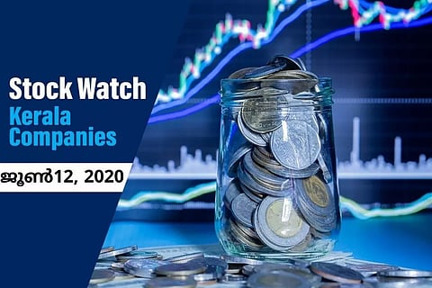 തിരിച്ചു വരവ് നടത്തി ഓഹരി വിപണി ; സെന്‍സെക്‌സും നിഫ്റ്റിയും നേട്ടത്തില്‍