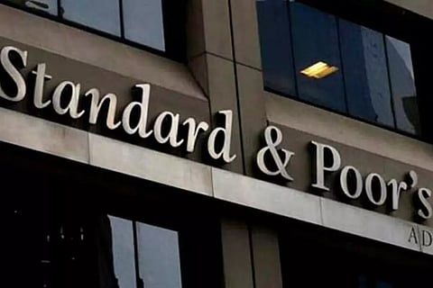 മൂഡീസിനെ അനുകരിക്കാതെ എസ് ആന്റ് പി; ഇന്ത്യയുടെ    റേറ്റിംഗ് നില നിര്‍ത്തി