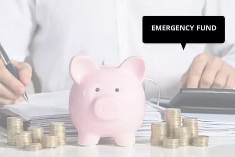 ആകസ്മിക ആവശ്യങ്ങള്‍ക്കായും മാറ്റിവയ്ക്കണം ഒരു തുക