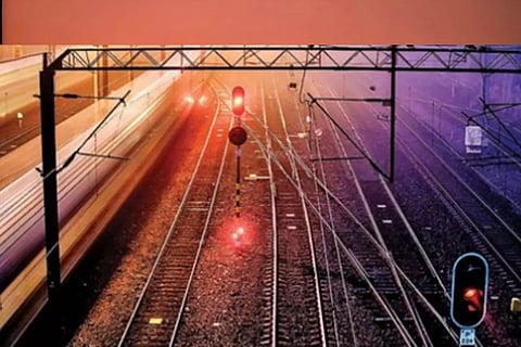 റെയില്‍ കോറിഡോറിന്റെ പുതിയ അലൈന്‍മെന്റ് മന്ത്രിസഭ അംഗീകരിച്ചു