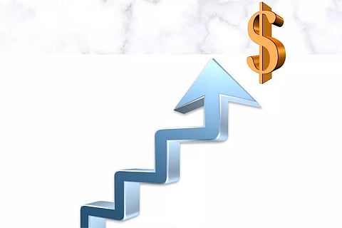 വിദേശനാണ്യ ശേഖരം പുതിയ ഉയരത്തില്‍