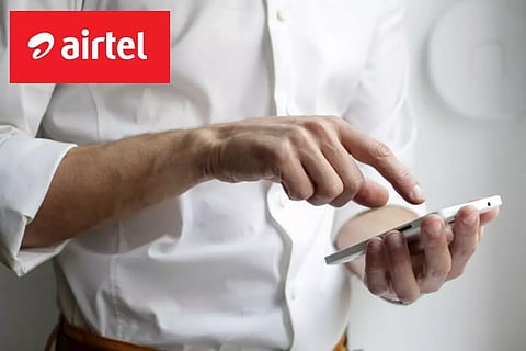 ആമസോണുമായുള്ള പങ്കാളിത്തം പരിഗണനയിലില്ലെന്ന് എയര്‍ടെല്‍; വിശദീകരണം ഇങ്ങനെ